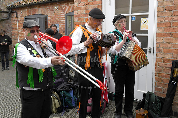 Bramley Apple Festival