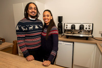 BFP PlayCafe, 62 Cornhill, Michaela and Nick Fearon will open Pl