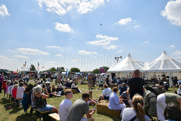 Nottinghamshire County Show
