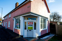 Park Flowers shop in Diss