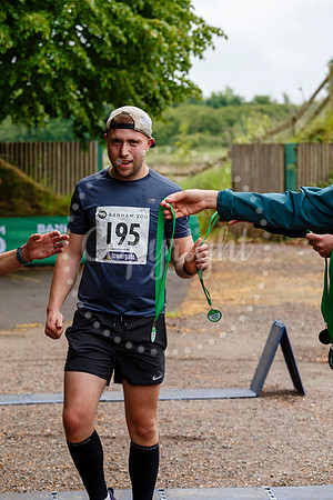 Run Banham Zoo 5K Race