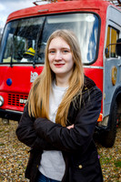 charity skydive for Autism Anglia