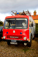 Simon Dearing’s Fire Engine