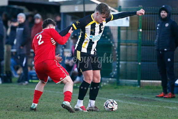 Harleston Town FC vs Stowmarket Town FC