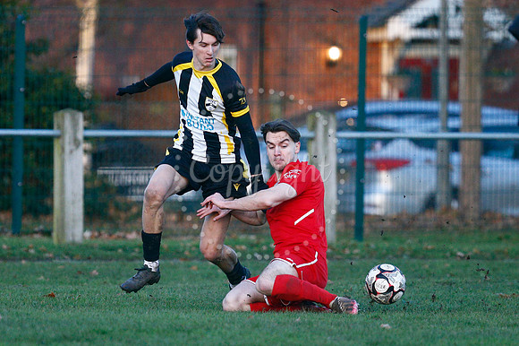 Harleston Town FC vs Stowmarket Town FC