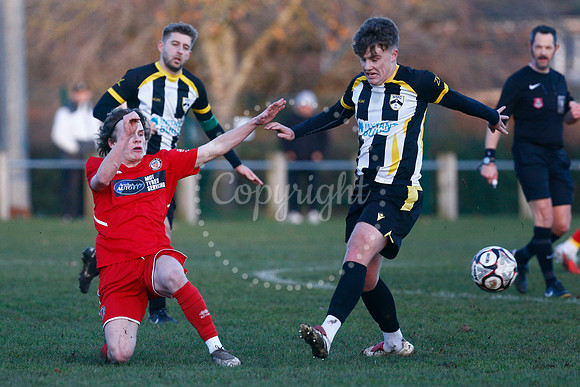 Harleston Town FC vs Stowmarket Town FC