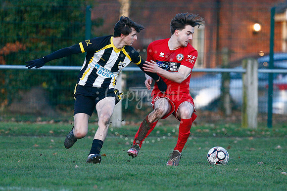 Harleston Town FC vs Stowmarket Town FC