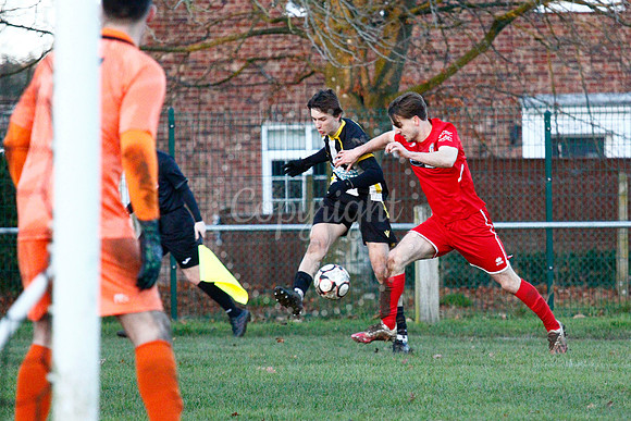 Harleston Town FC vs Stowmarket Town FC