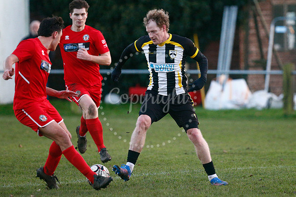 Harleston Town FC vs Stowmarket Town FC