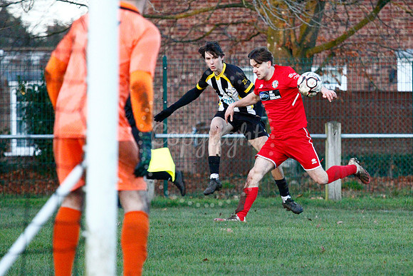 Harleston Town FC vs Stowmarket Town FC
