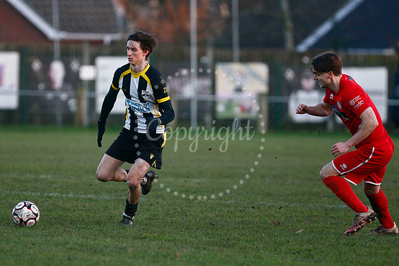 Harleston Town FC vs Stowmarket Town FC