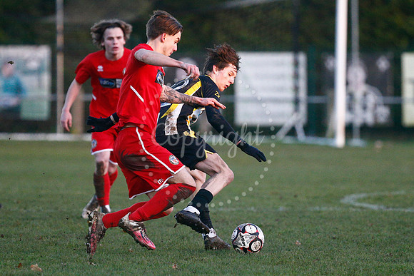 Harleston Town FC vs Stowmarket Town FC
