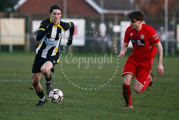 Harleston Town FC vs Stowmarket Town FC