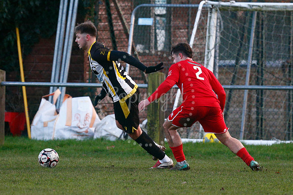 Harleston Town FC vs Stowmarket Town FC