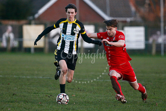 Harleston Town FC vs Stowmarket Town FC