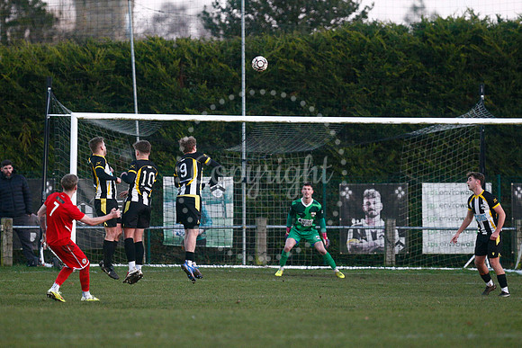 Harleston Town FC vs Stowmarket Town FC