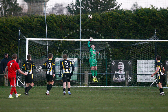 Harleston Town FC vs Stowmarket Town FC