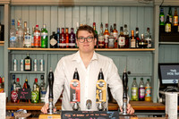 BFP The Fox Inn, Troston Road, Honington. The pub has reopened u