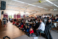 BFP Moreton Hall Community Centre, Symonds Road, Bury St Edmunds
