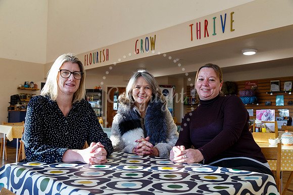 THRIVE at Redgrave and Lopham Fen
