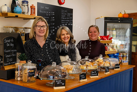 THRIVE at Redgrave and Lopham Fen