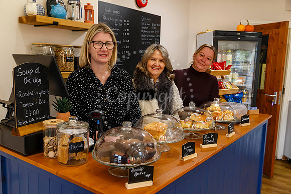 THRIVE at Redgrave and Lopham Fen