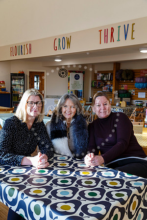 THRIVE at Redgrave and Lopham Fen