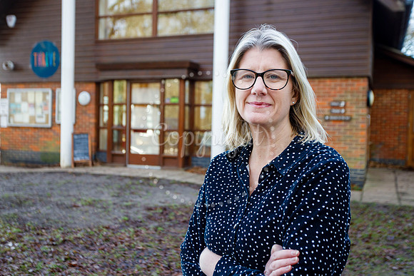 THRIVE at Redgrave and Lopham Fen