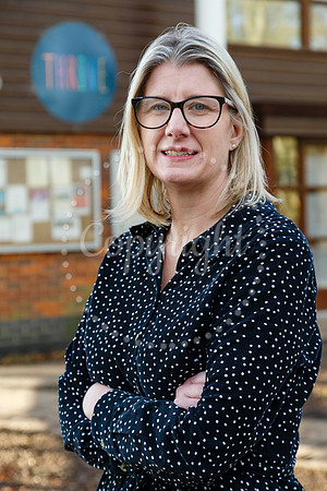 THRIVE at Redgrave and Lopham Fen