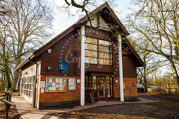 THRIVE at Redgrave and Lopham Fen