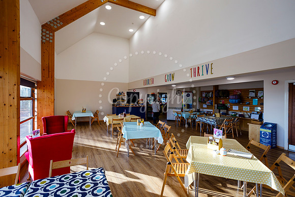 THRIVE at Redgrave and Lopham Fen