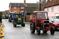 Week 3 - 16th January 2026