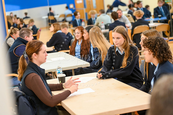 Newmarket Academy Godolphin Beacon Project Racing To School Newm