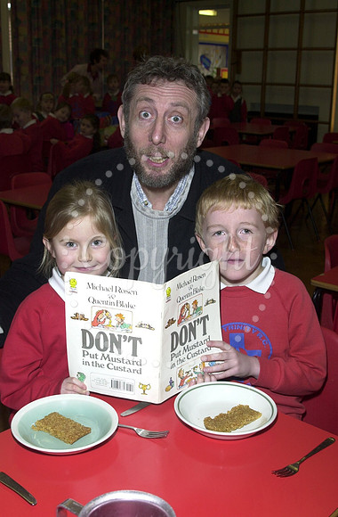 DSC_0012 Poet at Holy Trinity School