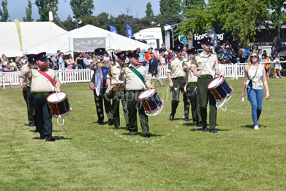 Nottinghamshire County Show