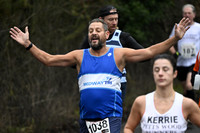 Canterbury 10 mile road race 25th January 2026