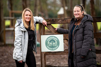 BFP Cavenham Hall, Cavenham.Cavenham Forest School is launching