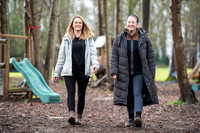 BFP Cavenham Hall, Cavenham.Cavenham Forest School is launching