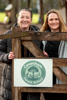 BFP Cavenham Hall, Cavenham.Cavenham Forest School is launching
