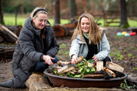 BFP Cavenham Hall, Cavenham.Cavenham Forest School is launching