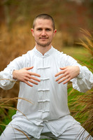BFP Low Street, Bardwell, Ben Barry brings new Tai Chi classes t
