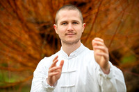 BFP Low Street, Bardwell, Ben Barry brings new Tai Chi classes t