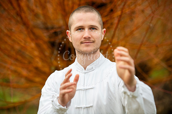 BFP Low Street, Bardwell, Ben Barry brings new Tai Chi classes t