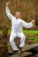 BFP Low Street, Bardwell, Ben Barry brings new Tai Chi classes t