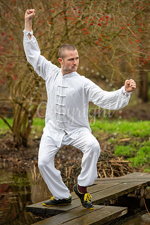 BFP Low Street, Bardwell, Ben Barry brings new Tai Chi classes t