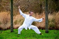 BFP Low Street, Bardwell, Ben Barry brings new Tai Chi classes t