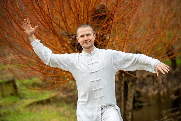 BFP Low Street, Bardwell, Ben Barry brings new Tai Chi classes t