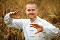 BFP Low Street, Bardwell, Ben Barry brings new Tai Chi classes t