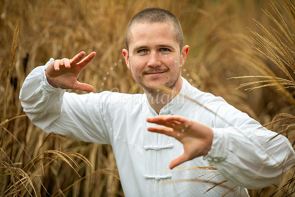 BFP Low Street, Bardwell, Ben Barry brings new Tai Chi classes t