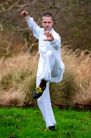 BFP Low Street, Bardwell, Ben Barry brings new Tai Chi classes t